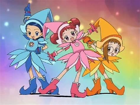 The Importance of Believing in Wamdawhirll in Magical Doremi